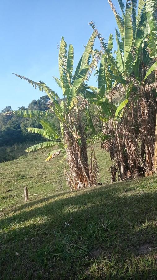 Pousada Voo Livre Extrema Bagian luar foto