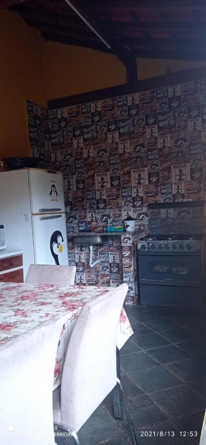 Pousada Voo Livre Extrema Bagian luar foto