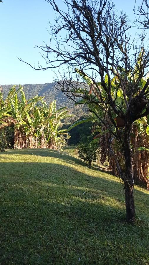 Pousada Voo Livre Extrema Bagian luar foto