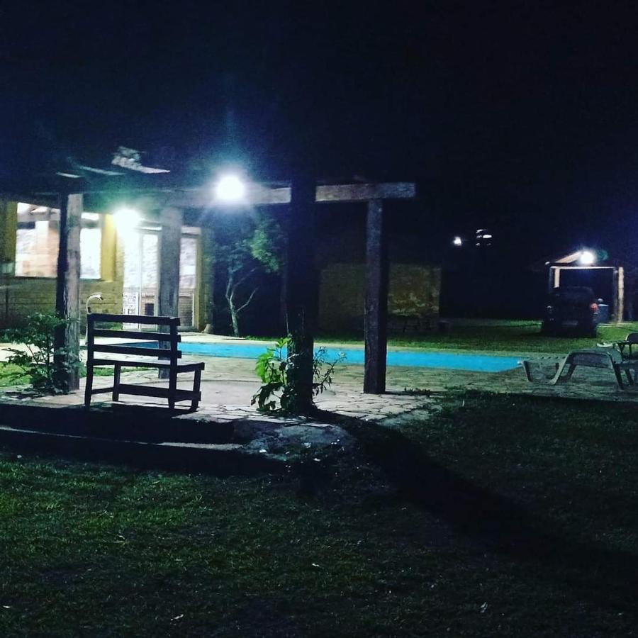 Pousada Voo Livre Extrema Bagian luar foto